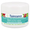 Mascarilla capilar sublimador regeneración queratina vegetal Natessance 200 ml