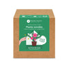 Kit de autocultivo Mimosa Sensitiva Planta Sensible Planeta Huerto