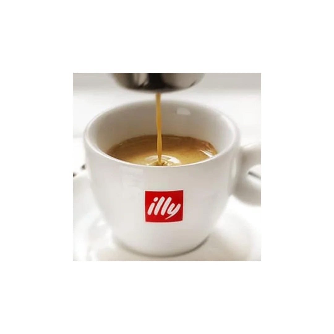 Café Molido Espresso 100% Arábica Illy 250g