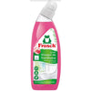 Gel Wc Vinagre Frambuesa Frosch 750Ml