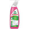 Gel Wc Vinagre Frambuesa Frosch 750Ml
