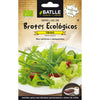 Semillas brotes eco Trigo Batlle