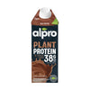 Bebida de soja alta en proteína chocolate 750 ml Alpro