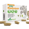 17-C Flatusor XXL Soria Natural, 30 cápsulas