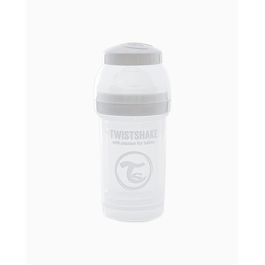 Biberón Anti-Cólicos 180 ml Twistshake