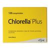 Chlorella Plus Vitae 120 Comp