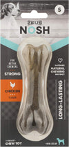 Zeus Nosh Strong Hueso, Pollo S, 11cm