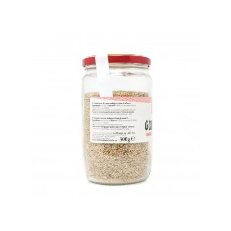 Gomasio bio La Finestra Sul Cielo 150 g