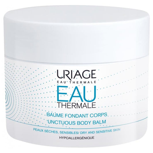 Bálsamo corporal Fundente Eau Thermale Uriage 200ml