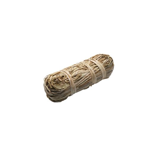 Rollo de rafia natural 80 g Biotop