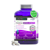 Magnesio Bisglicinato Albion® TRAACS® + Vitamina B6 Nutricel 180 cápsulas