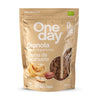 Granola crema cacahuete ONE DAY 300 gr BIO