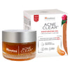 Gel hidratante Acne Clear Himalaya 50 ml