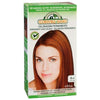 Tinte permanente nº6.43 avellana Corpore Sano 140 ml