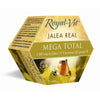 Jalea Real Royal Vit Mega Total 20 viales