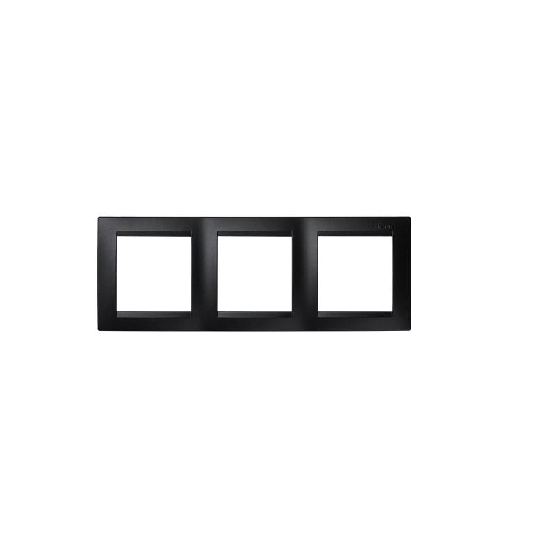 Simon 15 marco 3 elementos Grafito