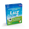 Detergente Ecológico para Ropa en Tiras Luz 40 lavados