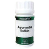 Ayurveda Kutkin 50 Caps Equisalud