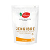Jengibre Bio El Granero, 150 gr