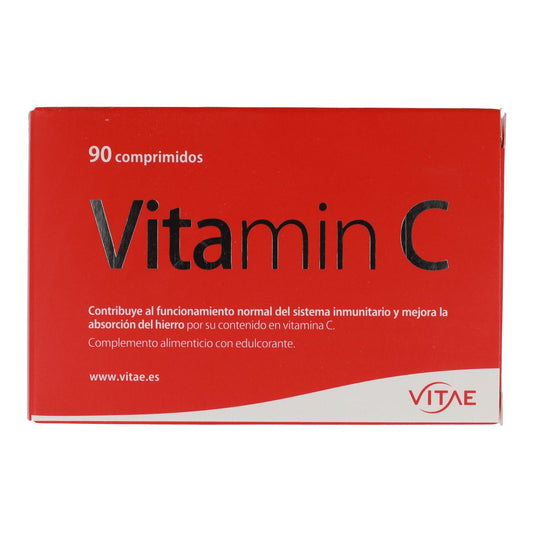 Vitamin C (NOVEDAD)