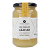 Miel Cruda de Azahar Planeta Huerto 475 g