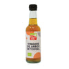 Vinagre de arroz integral La Finestra Sul Cielo 250 ml