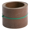 Bordura flexible de acero corten 5m Verdemax