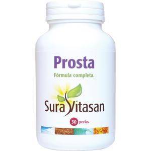 Prosta Sura Vitasan 60 perlas