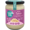 Tahín blanco 500 g Terrasana