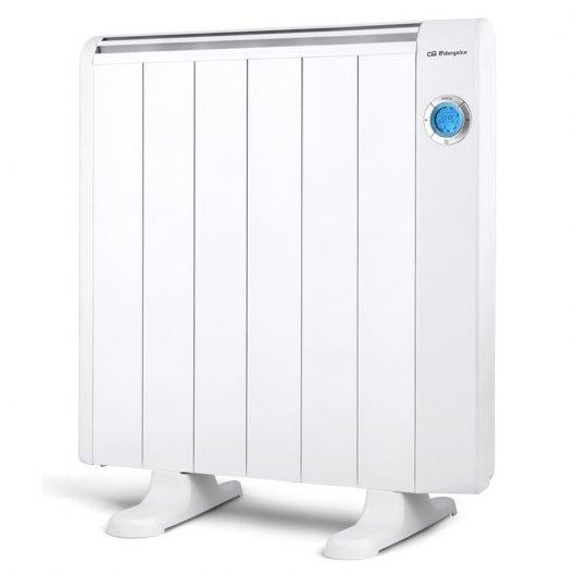 Orbegozo Emisor Térmico Seco RRE ECO