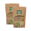 Packs 2 uds Copos de Trigo Sarraceno BIO Sin Gluten Naturgreen 2 uds de 250 g