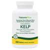 Kelp (Yodo) Nature's Plus 300 comprimidos