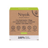 Limpiador corporal con loción Green Touch 80 g