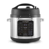 Crockpot Olla turbo Express CSC062X 5.6 L (Reacondicionado)