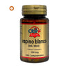 Espino blanco 150 mg (Extracto seco) Obiré 100 comprimidos