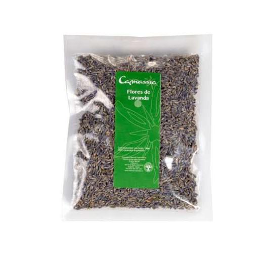 Flores de lavanda Camassia, 30 g