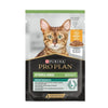 PRO PLAN Gato esterilizado Pollo en Salsa 85g