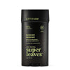 Super leaves men Desodorante Matcha & Bergamot 75 g