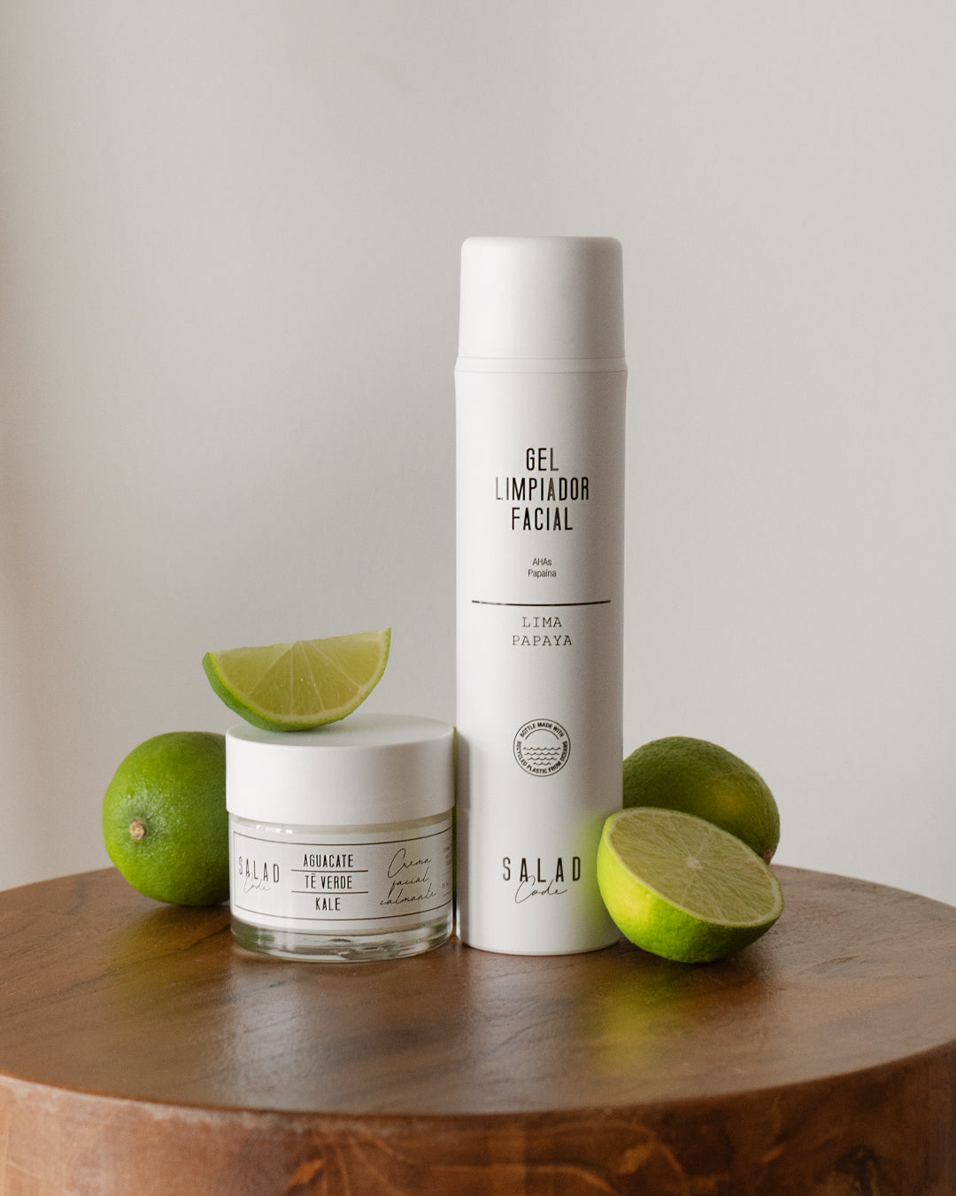 Pack "green Beauty" Essentials