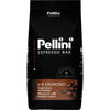 Café en Granos Espresso Italiano nº 9 Cremoso Pellini Caffè 1kg