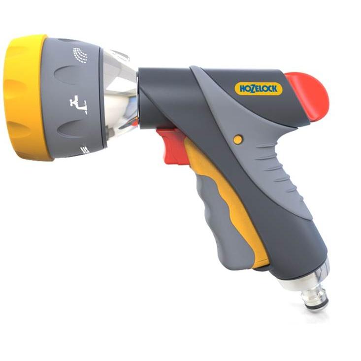 Pistola Multi Spray Pro Hozelock