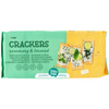 Crackers de romero y linaza Terrasana 250 g