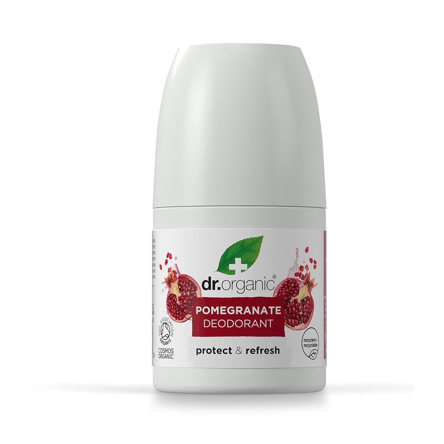 Desodorante de granada 50 ml Dr Organic