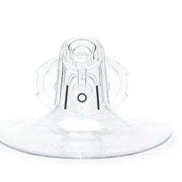 EMBUDOS ELVIE PUMP - 24 MM (LOTE DE 2)