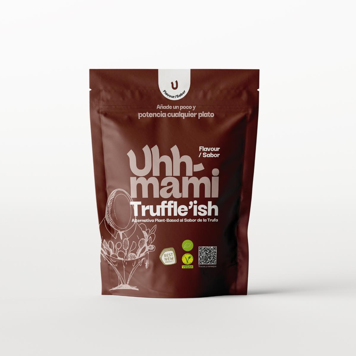 Sazonador Truffle'ish Uhhmami 40 g