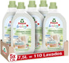 Pack 5X Baby detergente, Frosch, 1500 ml