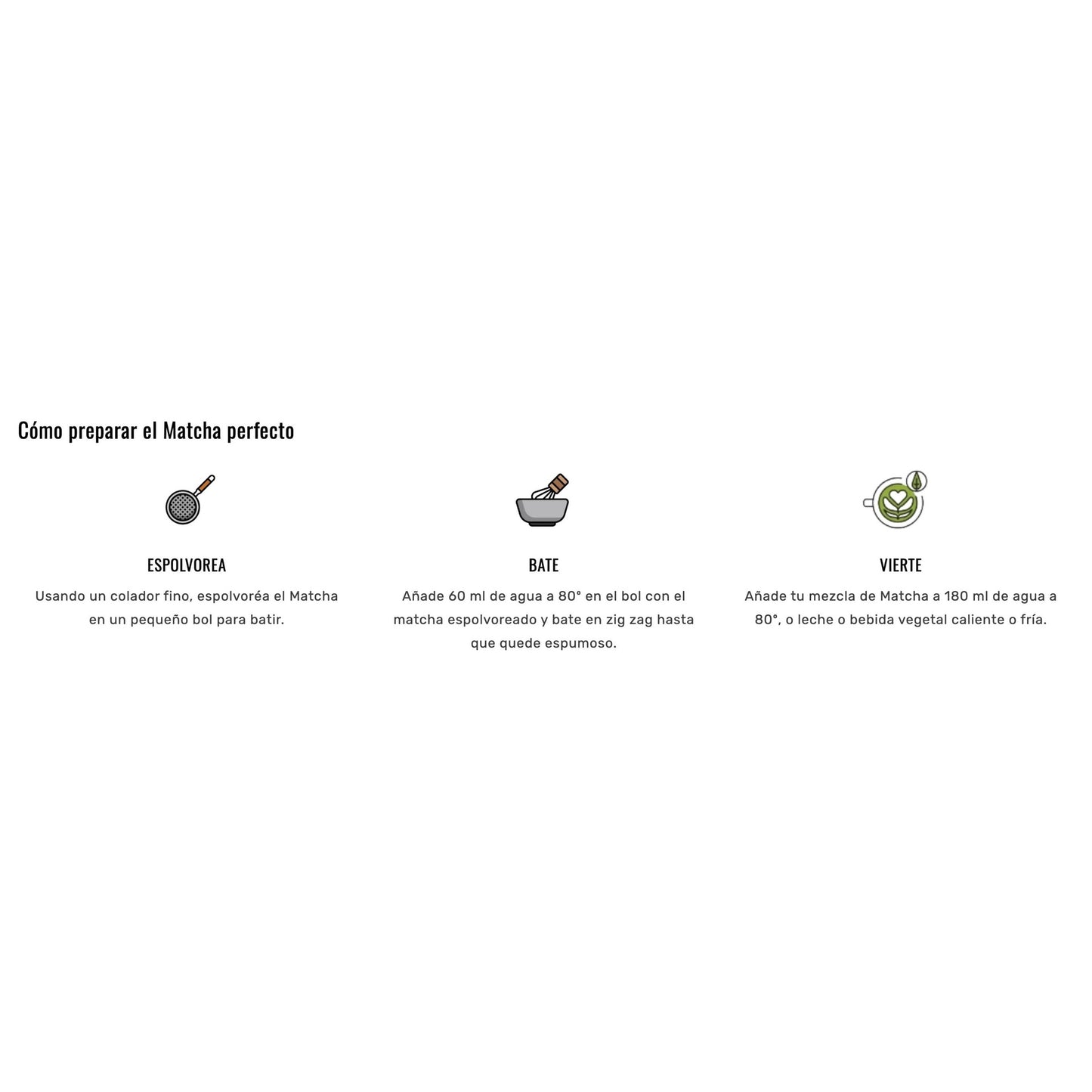 Matcha Imperial Ecológico Ceremonial Japonés Edward Fields 30 g