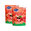 pack promo 2xChips de Fresa 12g- Hero Kids