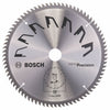Disco de precisión Bosch para sierra circular 250 x 30 mm 80 dientes