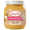 Tarrito Delicia de Frutas Babybio 130g